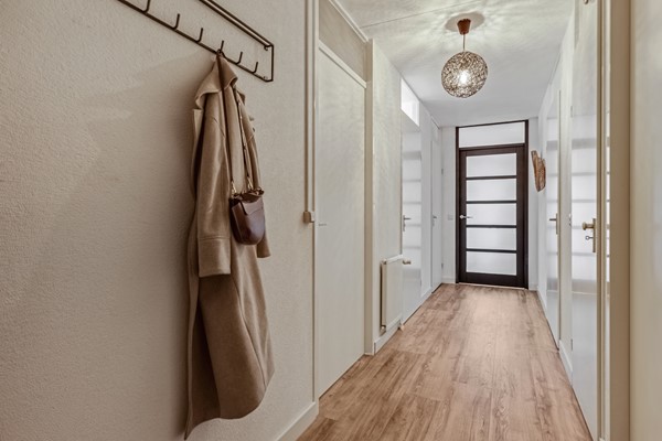 Medium property photo - Sint Willebrordstraat 29, 5014 CA Tilburg